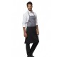 GREMBIULE CON PETTORINA UNISEX ROCCO