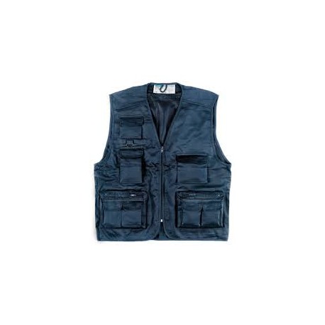 GILET STAR