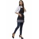 GREMBIULE DONNA CON PETTORINA MIRIA